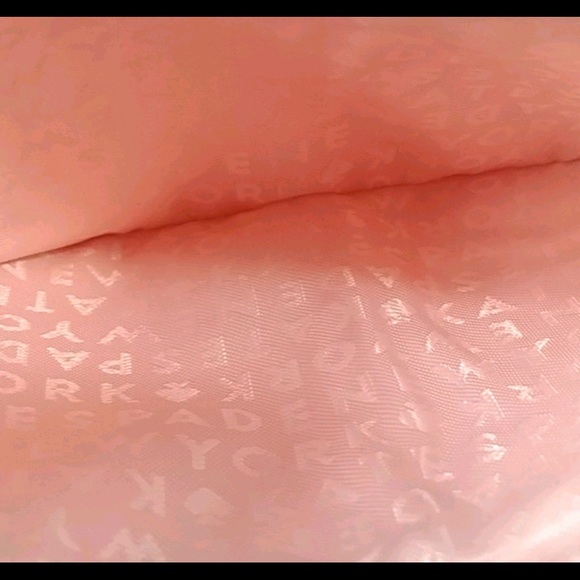 Kate Spade Summer Laurel Way Jeweled Crossbody. - Picture 6 of 6